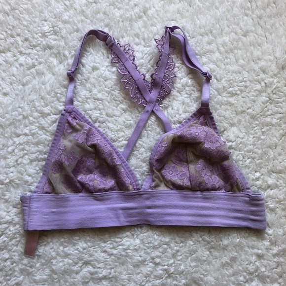 PINK Victoria's Secret Other - vs pink bralette